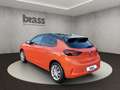 Opel Corsa-e Edition (Automatik-Elektroantrieb) Orange - thumbnail 3
