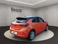 Opel Corsa-e Edition (Automatik-Elektroantrieb) Orange - thumbnail 5