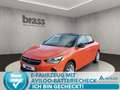 Opel Corsa-e Edition (Automatik-Elektroantrieb) Orange - thumbnail 1