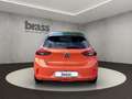 Opel Corsa-e Edition (Automatik-Elektroantrieb) Orange - thumbnail 4