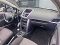 Peugeot 207 CC Cabrio-Coupe Sport*LMF*KLIMA*** Gris - thumbnail 12