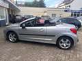 Peugeot 207 CC Cabrio-Coupe Sport*LMF*KLIMA*** Grau - thumbnail 2