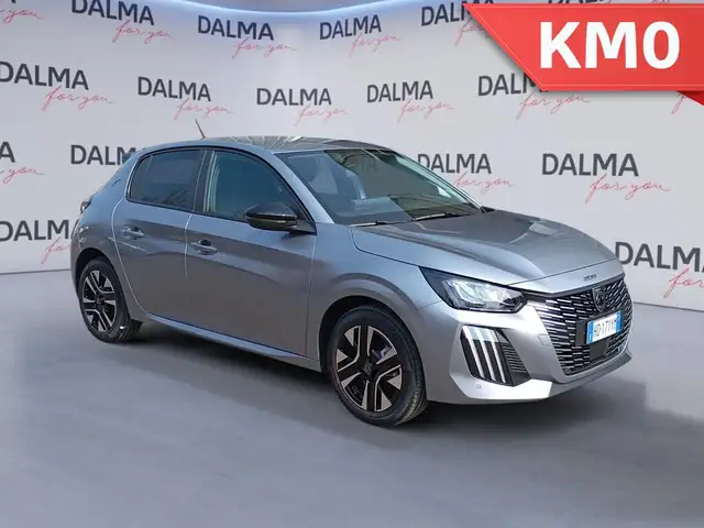 Peugeot 208 view 7