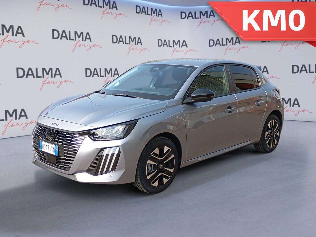 Peugeot 208 2026