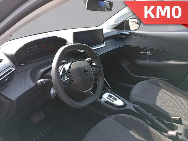 Peugeot 208 view 10