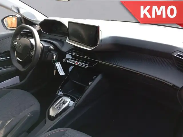Peugeot 208 view 14