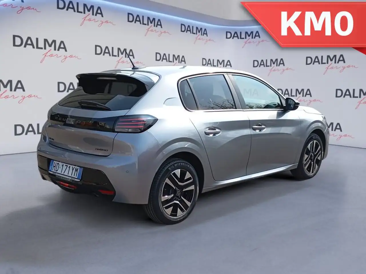 Peugeot 208 2026