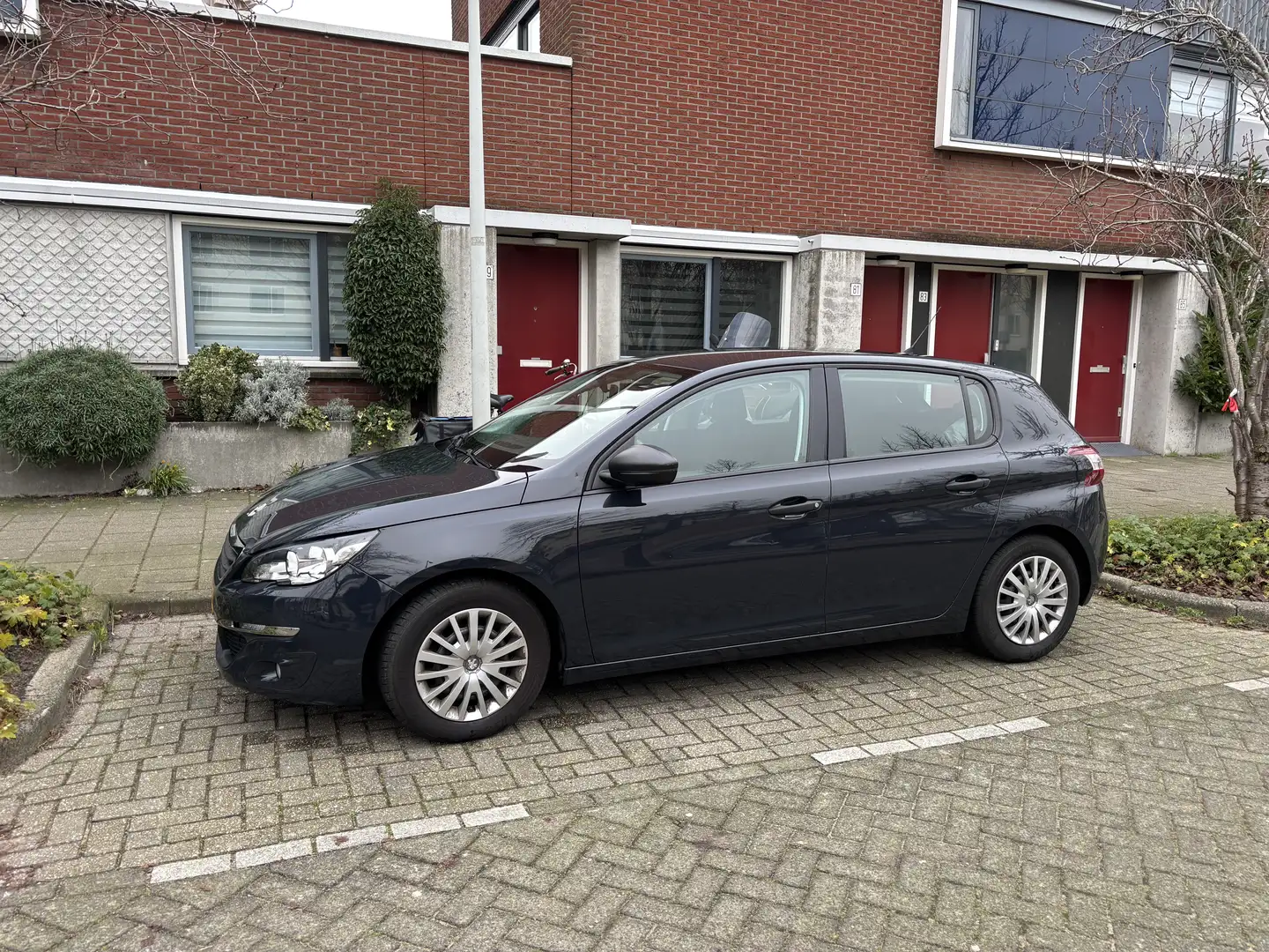 Peugeot 308 PureTech 110 Stop & Start Access - 2