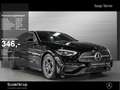 Mercedes-Benz C 300 T // AMG SPUR AHK KAMERA SHZ Schwarz - thumbnail 1
