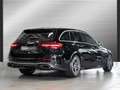 Mercedes-Benz C 300 T // AMG SPUR AHK KAMERA SHZ Schwarz - thumbnail 6