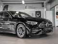 Mercedes-Benz C 300 T // AMG SPUR AHK KAMERA SHZ Schwarz - thumbnail 19