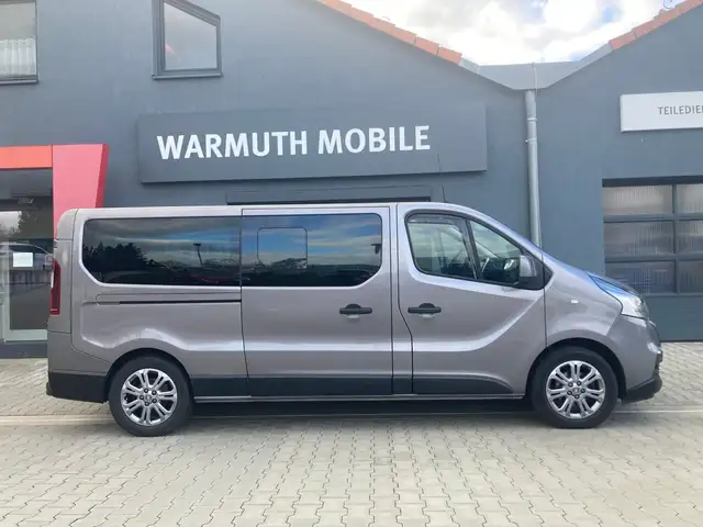 Fiat Talento L2H1 1,2t Family (M1)