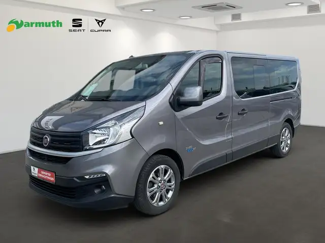 Fiat Talento L2H1 1,2t Family (M1)