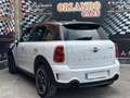 MINI Cooper S Countryman ALL4 184 Blanco - thumbnail 4