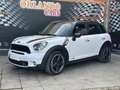MINI Cooper S Countryman ALL4 184 Blanco - thumbnail 2