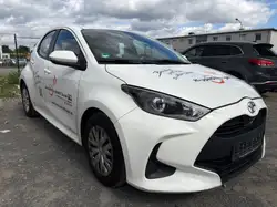 Toyota Yaris 1.0 l VVT i Comfort KAMERA AIRCO KLIMA