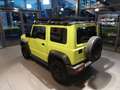 Suzuki Jimny Comfort Allgrip 4WD Dachträger Heckleiter  All Ter Grün - thumbnail 9
