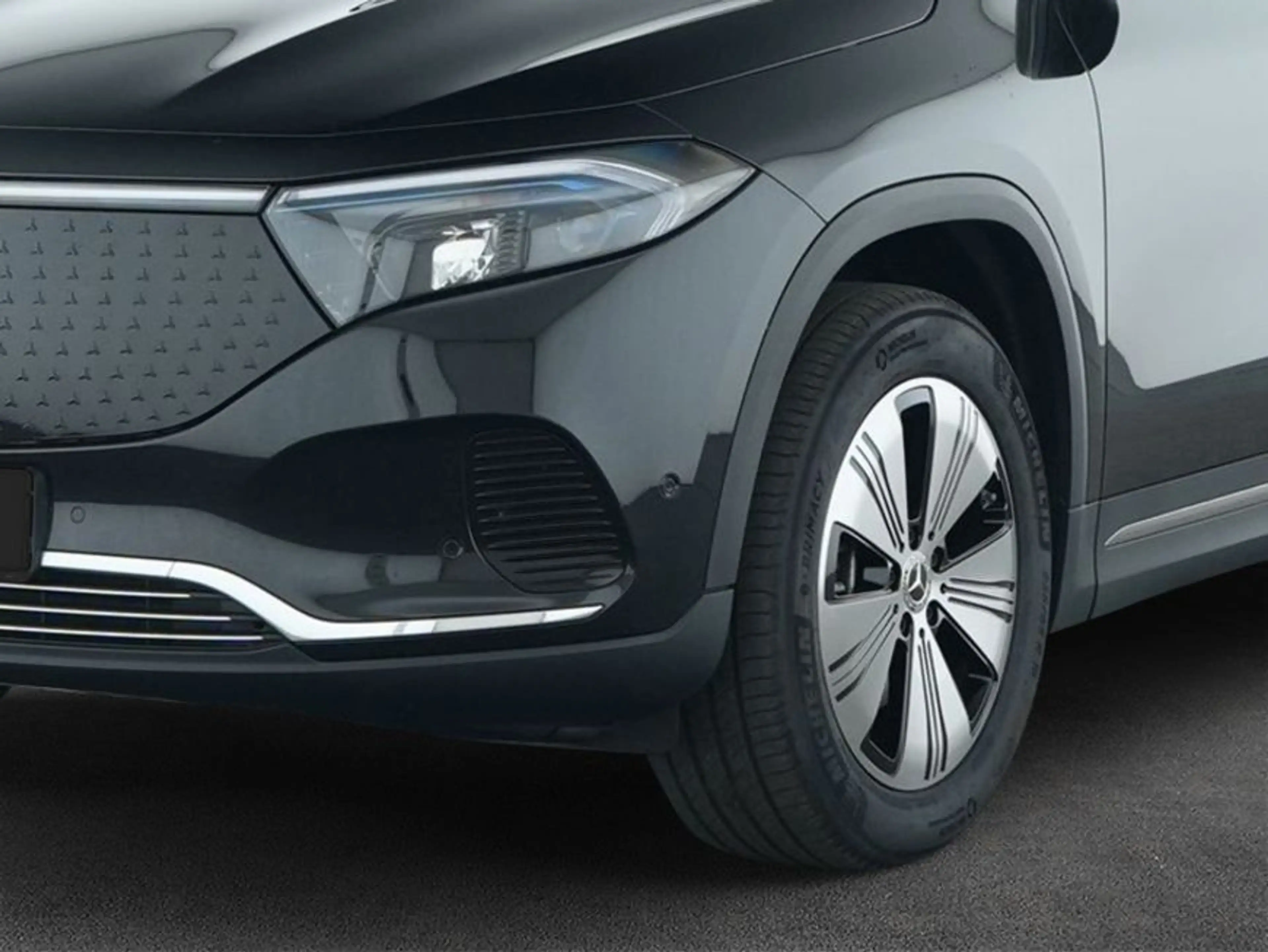 Mercedes-Benz EQA 250 EQA — photo 3