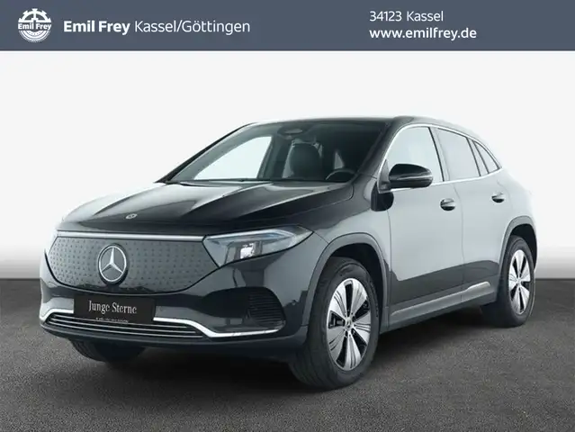 Mercedes-Benz EQA 250 EQA