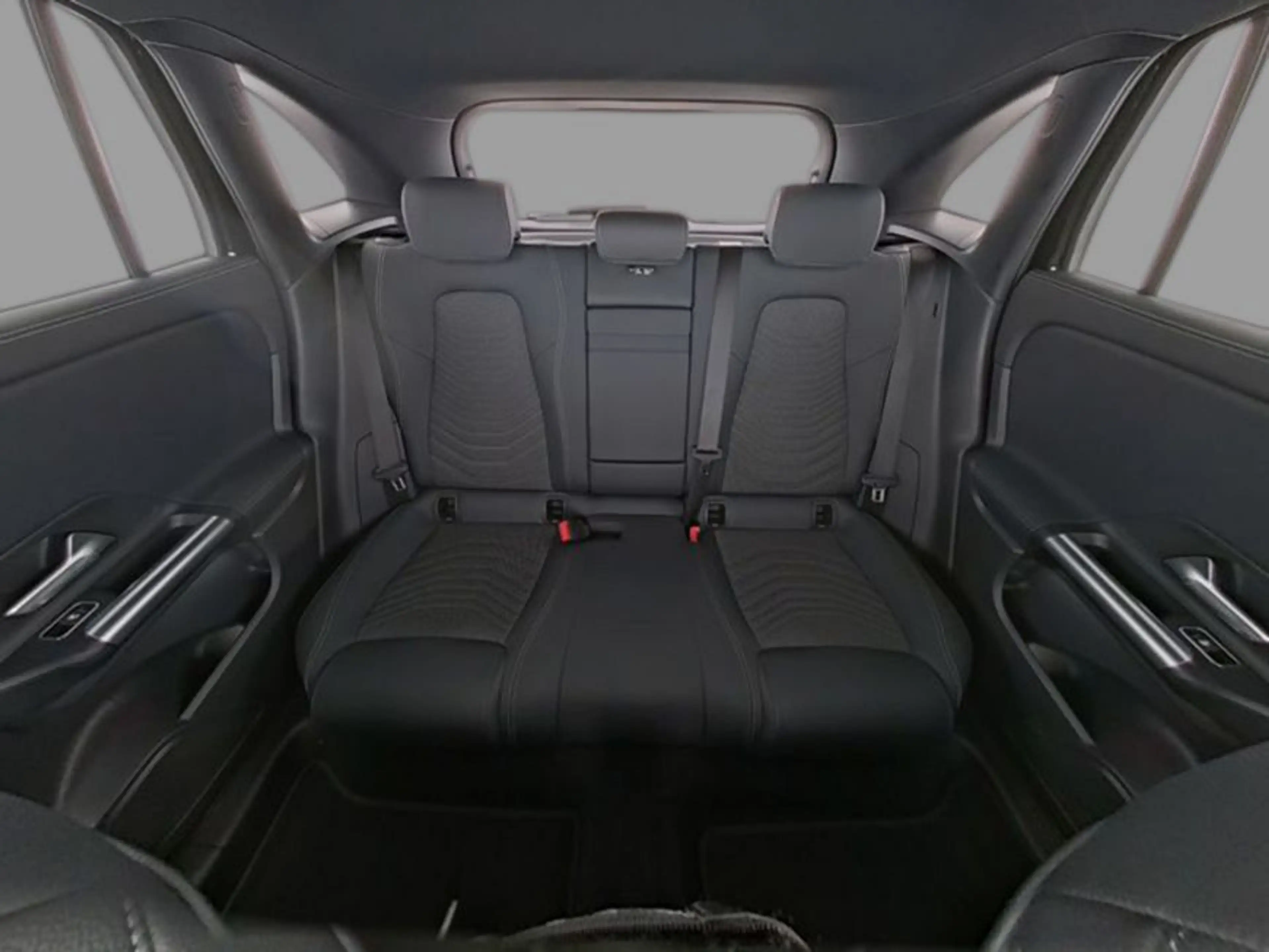 Mercedes-Benz EQA 250 EQA — photo 8