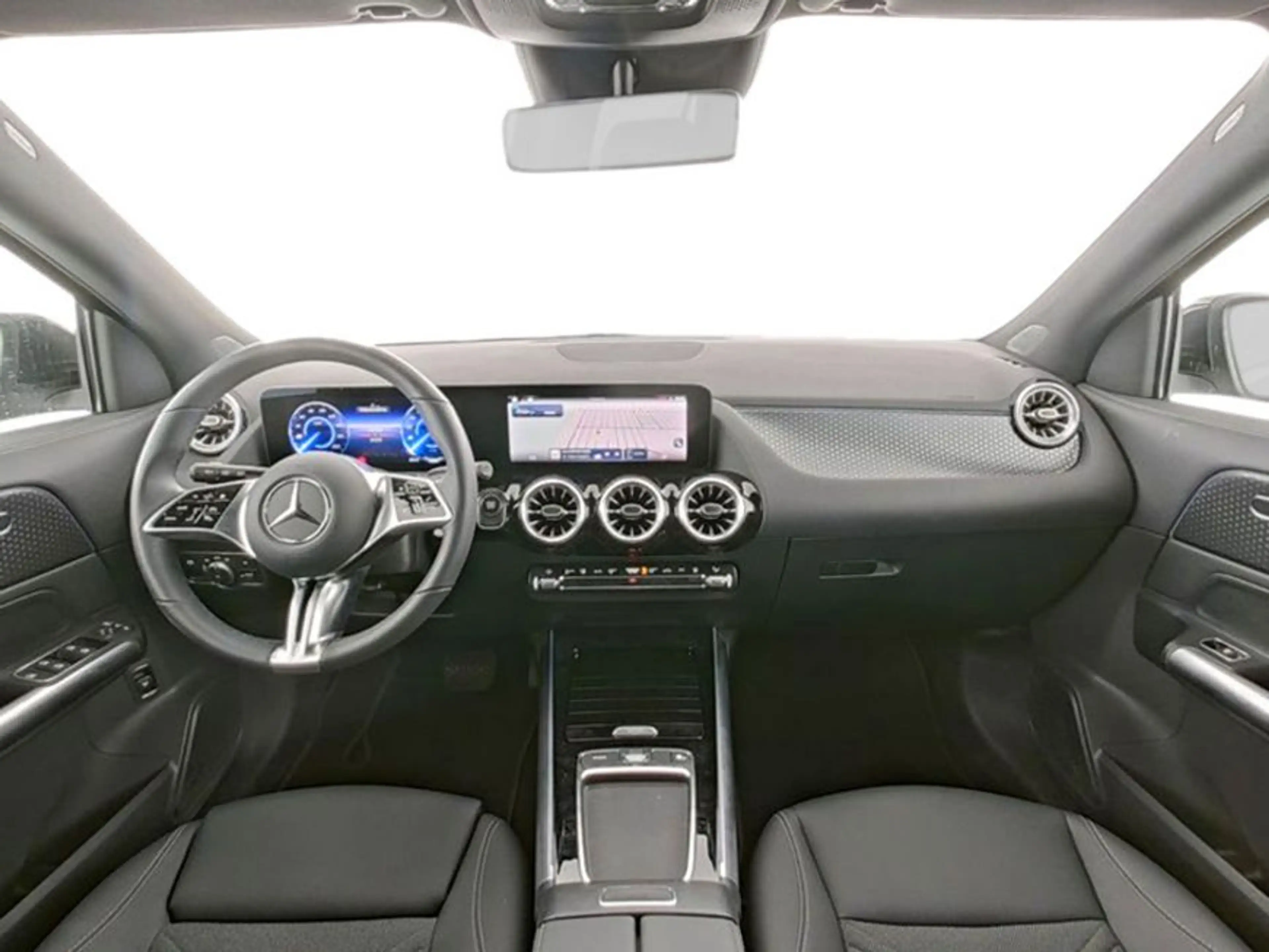 Mercedes-Benz EQA 250 EQA — photo 7