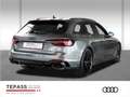 Audi RS4 Avant 2.9 TFSI QUATTRO RS DYNAMIK PANO NAVI Grau - thumbnail 10