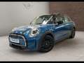 MINI Cooper E Cooper 136ch Edition Camden BVA7 Bleu - thumbnail 1