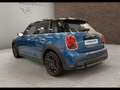 MINI Cooper E Cooper 136ch Edition Camden BVA7 Bleu - thumbnail 3
