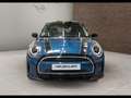 MINI Cooper E Cooper 136ch Edition Camden BVA7 Bleu - thumbnail 8
