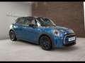 MINI Cooper E Cooper 136ch Edition Camden BVA7 Bleu - thumbnail 7