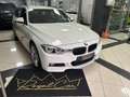 BMW 320 Msport Touring xDrive auto Blanc - thumbnail 3