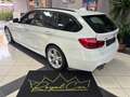 BMW 320 Msport Touring xDrive auto Blanc - thumbnail 4