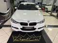 BMW 320 Msport Touring xDrive auto Blanc - thumbnail 2