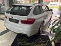 BMW 320 Msport Touring xDrive auto Blanc - thumbnail 6