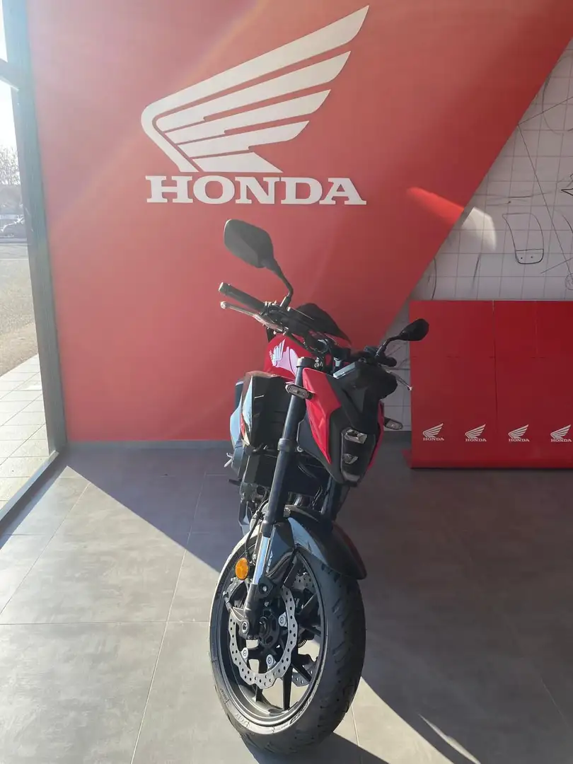 Honda CB 500 CB 500 HORNET - 2