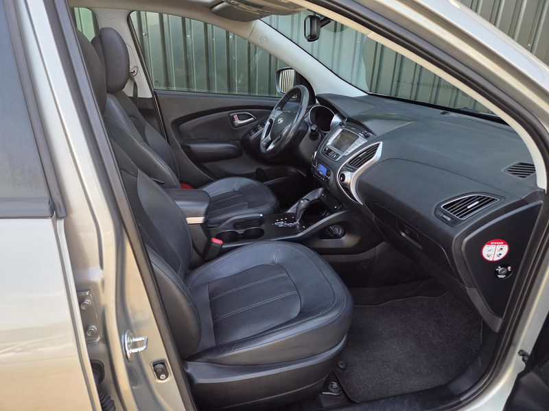 Hyundai iX35 2.0i i-Catcher PANO LEDER Price included VAT — photo 15