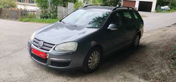 1.9 TDI Trendline