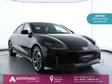 77,4 Uniq  LED|Navi|360|ACC|Sitzhz|Leder