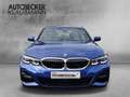 BMW 318 i LIMO M SPORT AUTOMATIK NAVI PROF HiFi LED PDC Blau - thumbnail 5