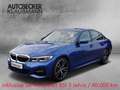 BMW 318 i LIMO M SPORT AUTOMATIK NAVI PROF HiFi LED PDC Blue - thumbnail 1