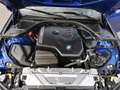 BMW 318 i LIMO M SPORT AUTOMATIK NAVI PROF HiFi LED PDC Blau - thumbnail 14