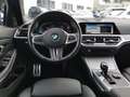 BMW 318 i LIMO M SPORT AUTOMATIK NAVI PROF HiFi LED PDC Blau - thumbnail 10