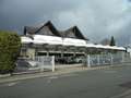 Mercedes-Benz B 180 Urban Standheizung LED Spiegel klappb. Gris - thumbnail 11