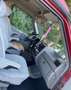 Volkswagen Transporter Rojo - thumbnail 13