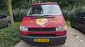 Volkswagen Transporter Rojo - thumbnail 1