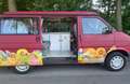Volkswagen Transporter Rojo - thumbnail 18