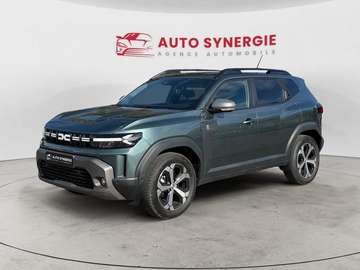 1.6 Hybrid - 140 III SUV Journey
