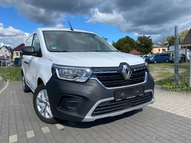Renault Kangoo Advance