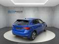 Skoda Fabia 1.5 TSI Business-STYLE+DSG+5-J. GARANTIE+AHK+NAVI+ Blau - thumbnail 5