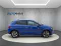 Skoda Fabia 1.5 TSI Business-STYLE+DSG+5-J. GARANTIE+AHK+NAVI+ Blau - thumbnail 6